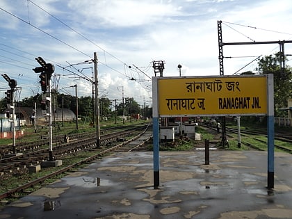 Ranaghat