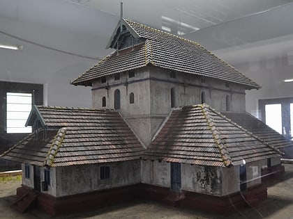cheraman juma mosque kodungallur