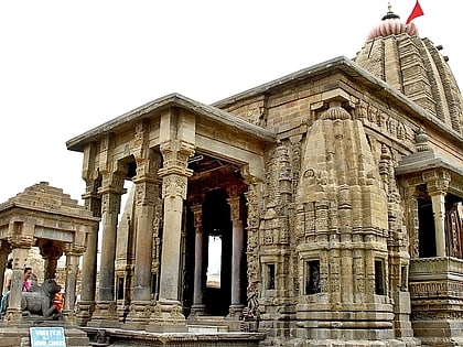 baijnath