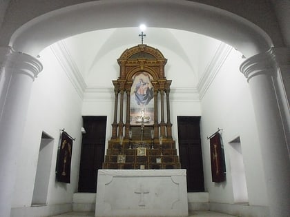 Église arménienne de Madras