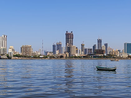 mumbaj