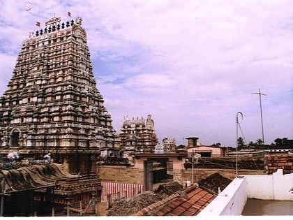 Tirupperunturai