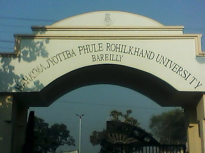 institute of engineering technology bareli