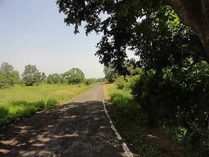 ratapani tiger reserve