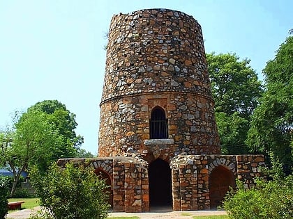 chor minar new delhi