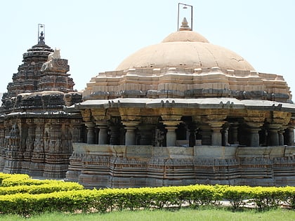Ishvara Temple