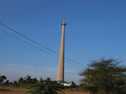 Torre de Televisión de Samatra