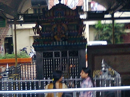 sri sampath vinayagar temple visakhapatnam