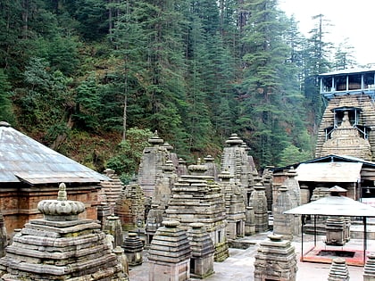 Jageshwar