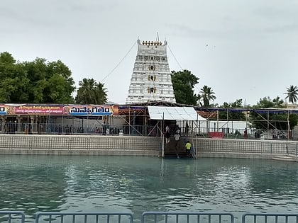 kalyana venkateswara temple tirupati