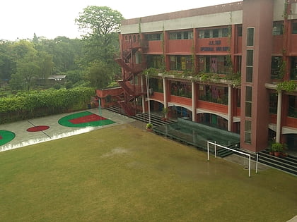tagore international school nueva delhi