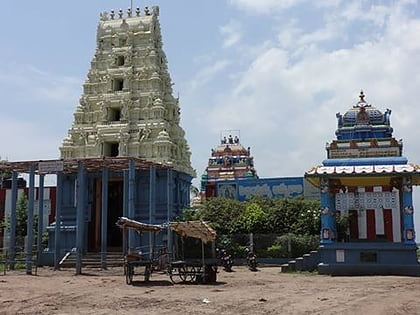 Peddintlamma Temple