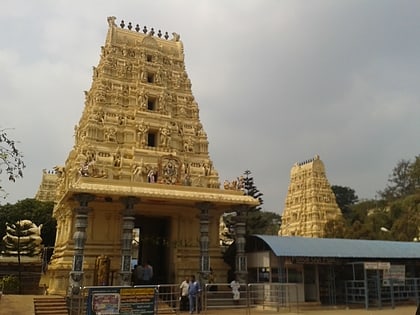 venkateswara temple tirumala