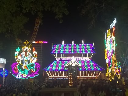 Valayanad Devi Temple