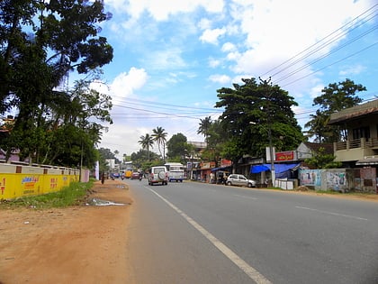 thattamala kollam