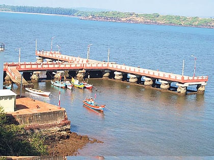 vijaydurg port