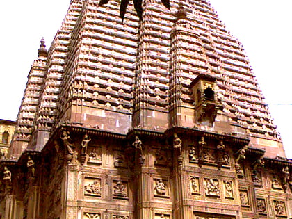 durga temple waranasi