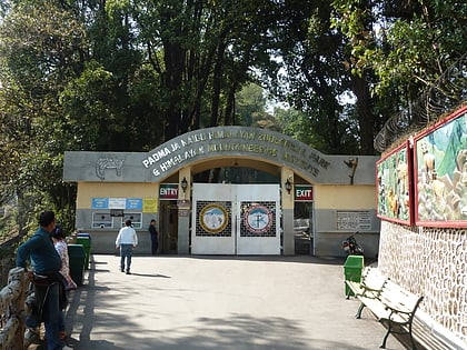 himalayan zoo dardzyling