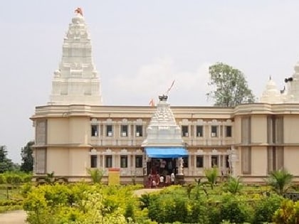 Bhawani Waghjai Temple