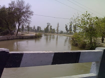 Ganga Canal