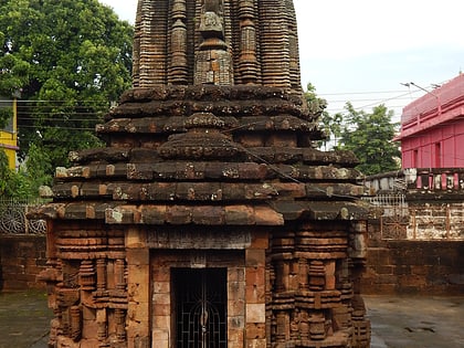 Temple de Yameshwar