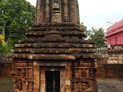 yameshwar temple bhubaneswar