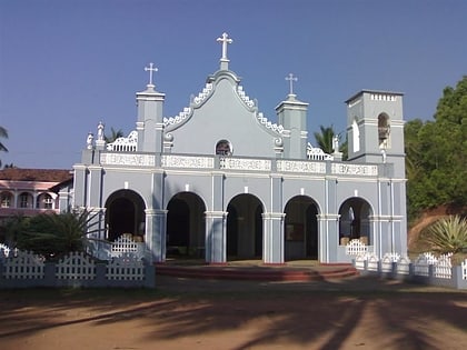 Church of Most Holy Saviour