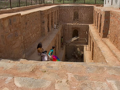 dwarka baoli delhi