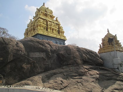 padalathri narasimhar temple