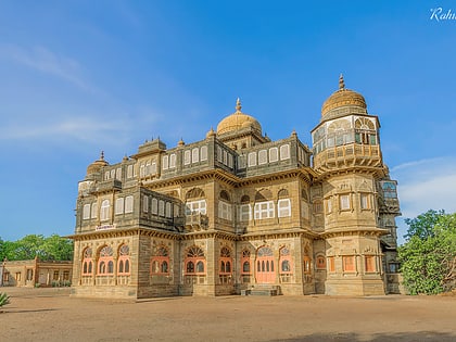 vijay vilas palace mandvi