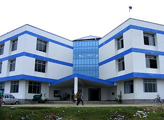 netes institute of technology and science mirza guwahati
