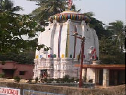 chintamanisvara siva temple bhubaneshwar