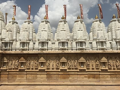 Shankheshwar Jain Temple