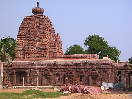 alampur navabrahma temples karnulu