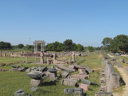 warangal fort