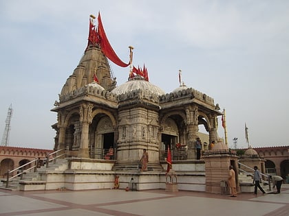 Umiya Mata Temple