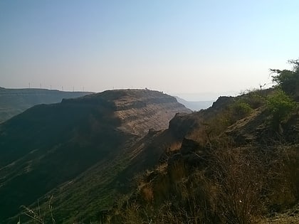 Chandan fort