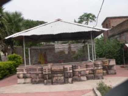 madneswar siva temple bhubaneswar