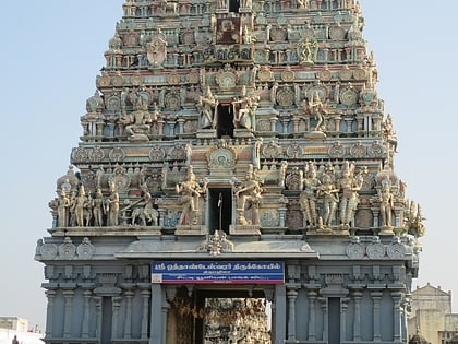 othandeeswarar temple