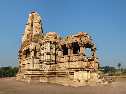 temple de duladeo khajuraho
