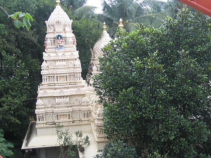 ragigudda anjaneya temple bangalore