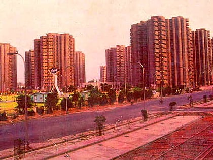 ghaziabad