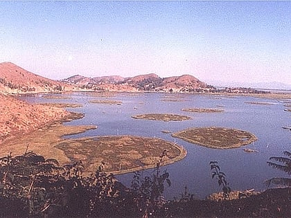 Lac Loktak