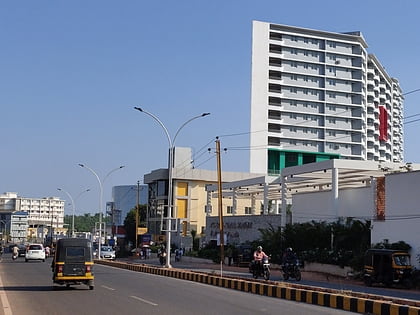 deralakatte mangaluru