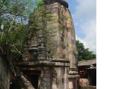Pabaneswara Temple