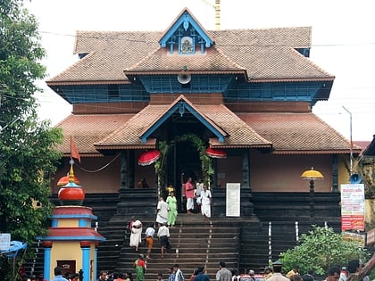 aranmula distrito de pathanamthitta