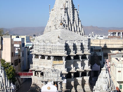 jagdish tempel udaipur