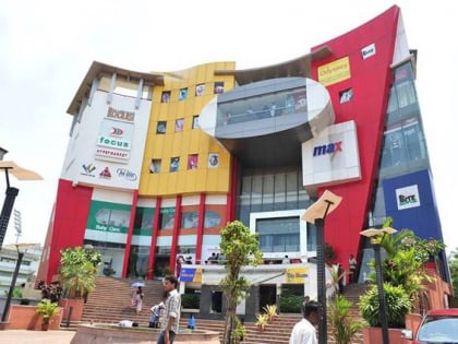 focus mall kozhikode
