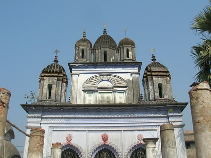kripamayee kali temple calcuta