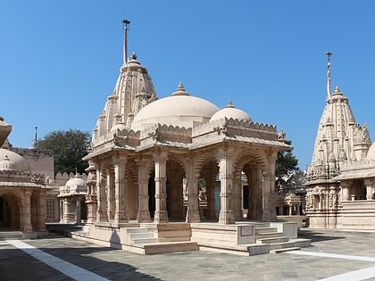palitana temples